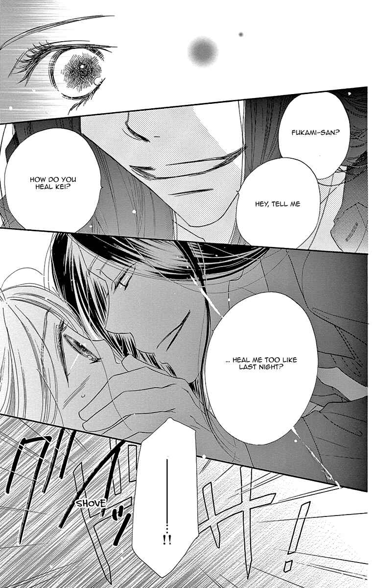 Page 29 Chapter 10 Love Phantom