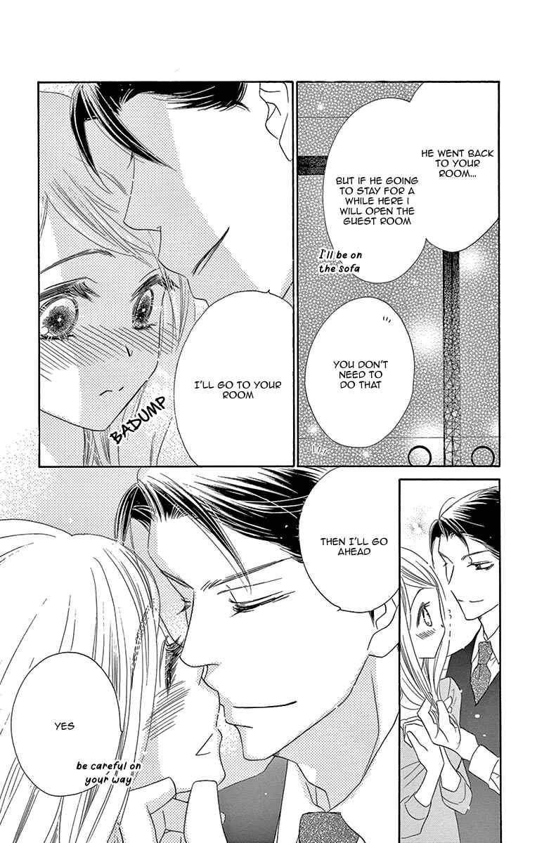Page 9 Chapter 10 Love Phantom