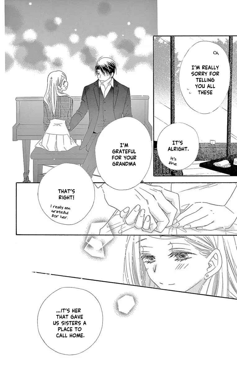 Page 20 Chapter 43 Love Phantom