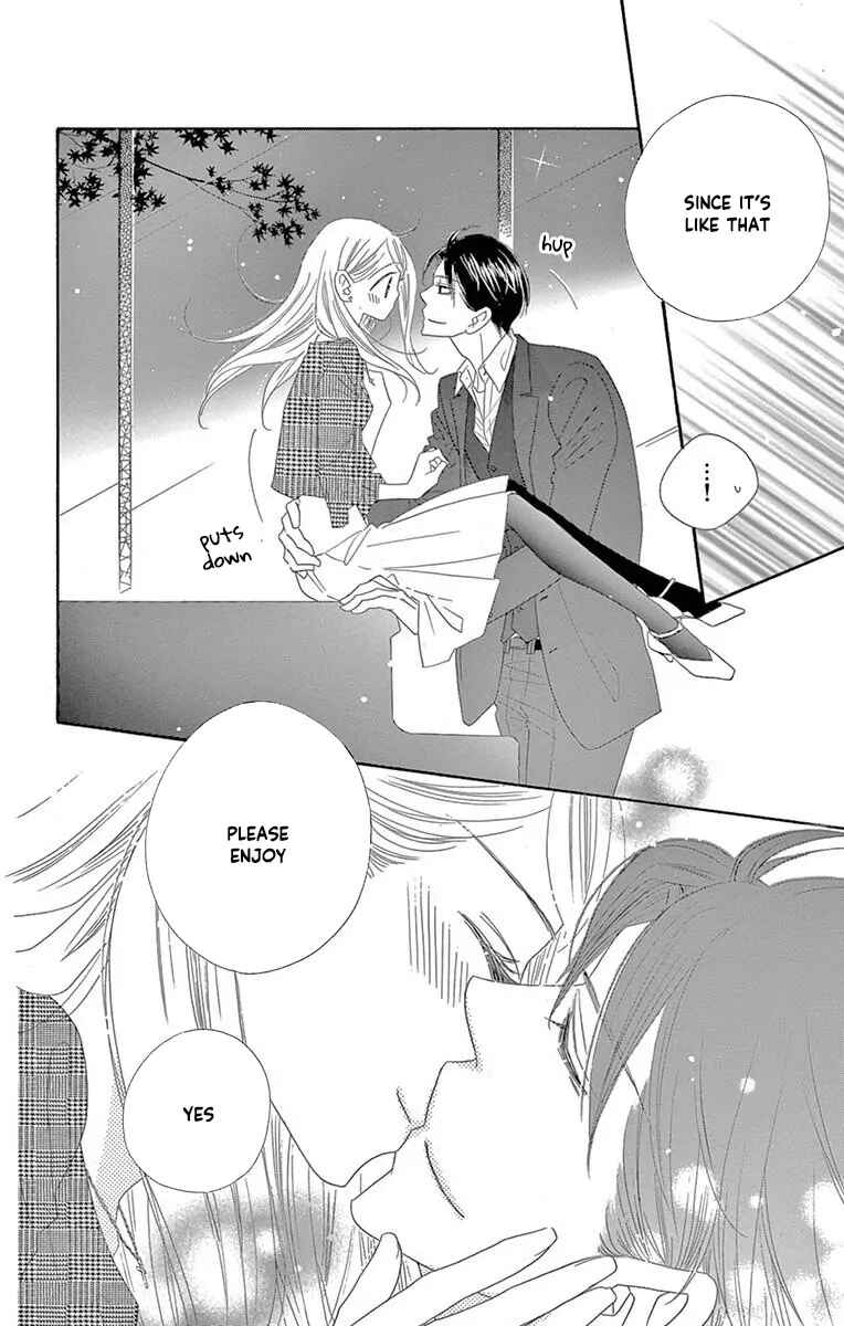 Page 24 Chapter 43 Love Phantom