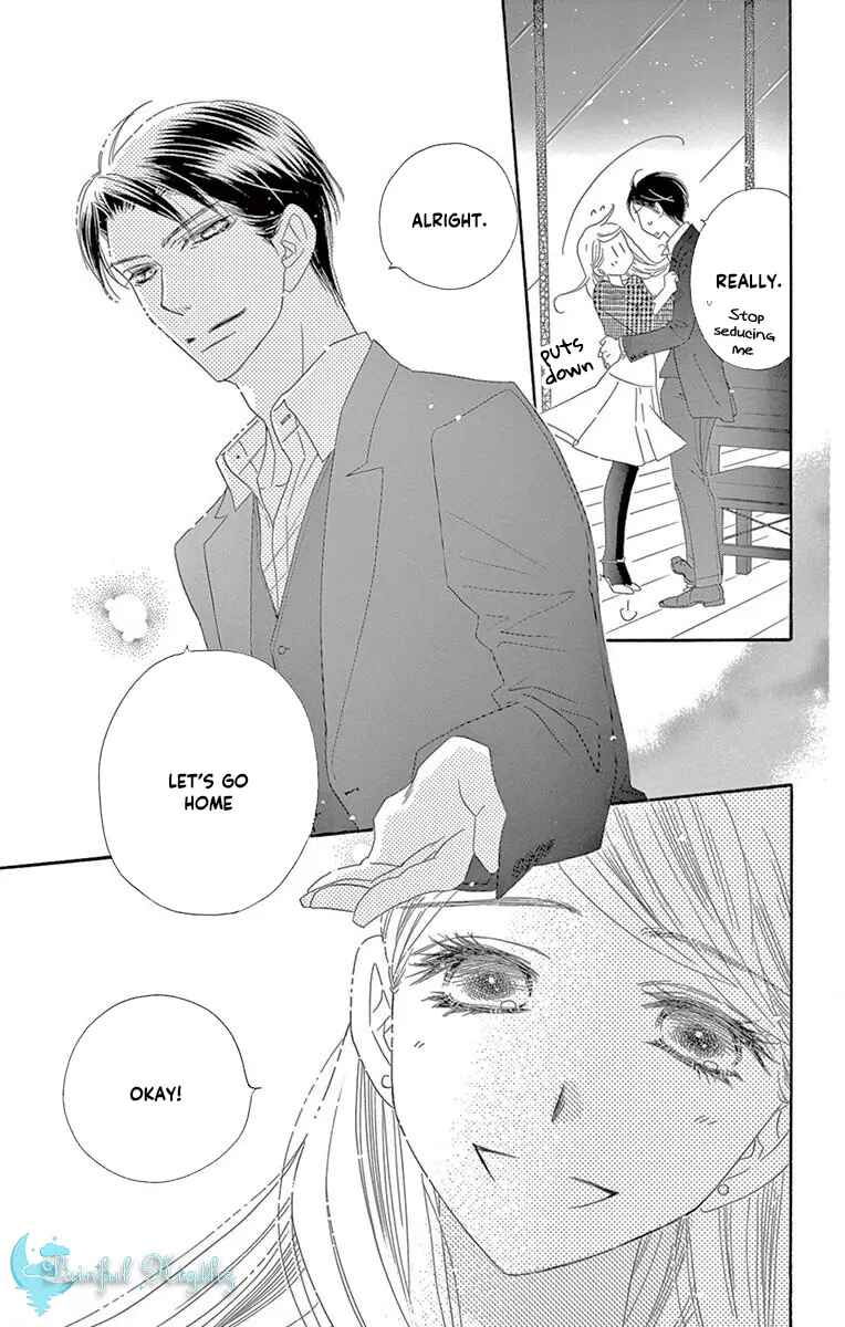 Page 27 Chapter 43 Love Phantom
