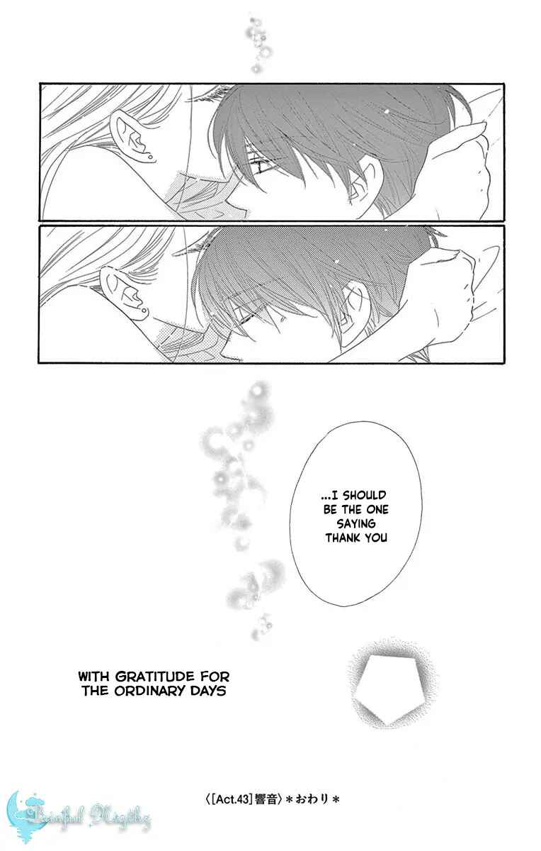 Page 31 Chapter 43 Love Phantom