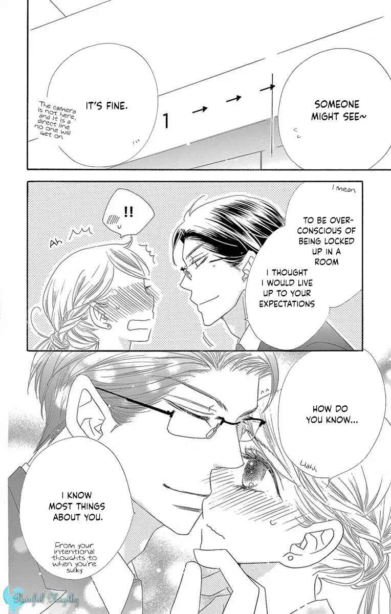 Page 10 Chapter 38 Love Phantom