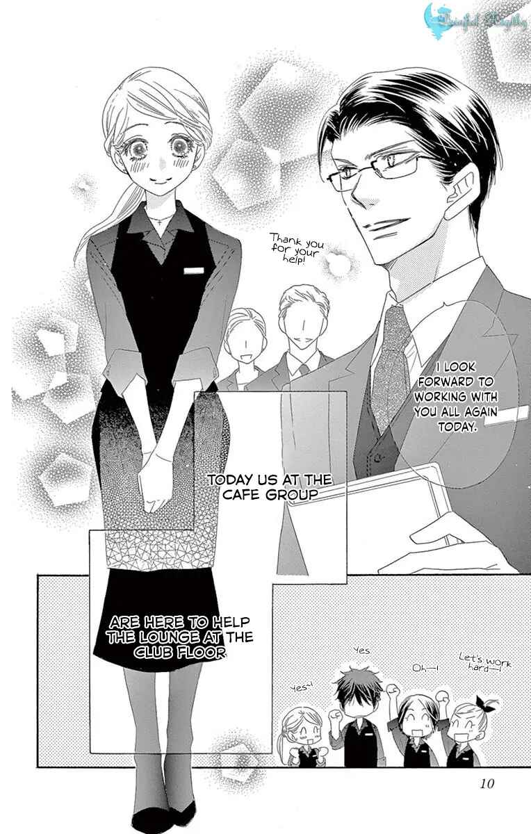 Page 12 Chapter 38 Love Phantom