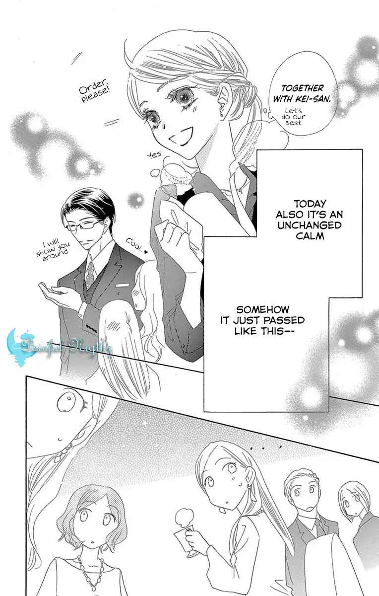 Page 16 Chapter 38 Love Phantom