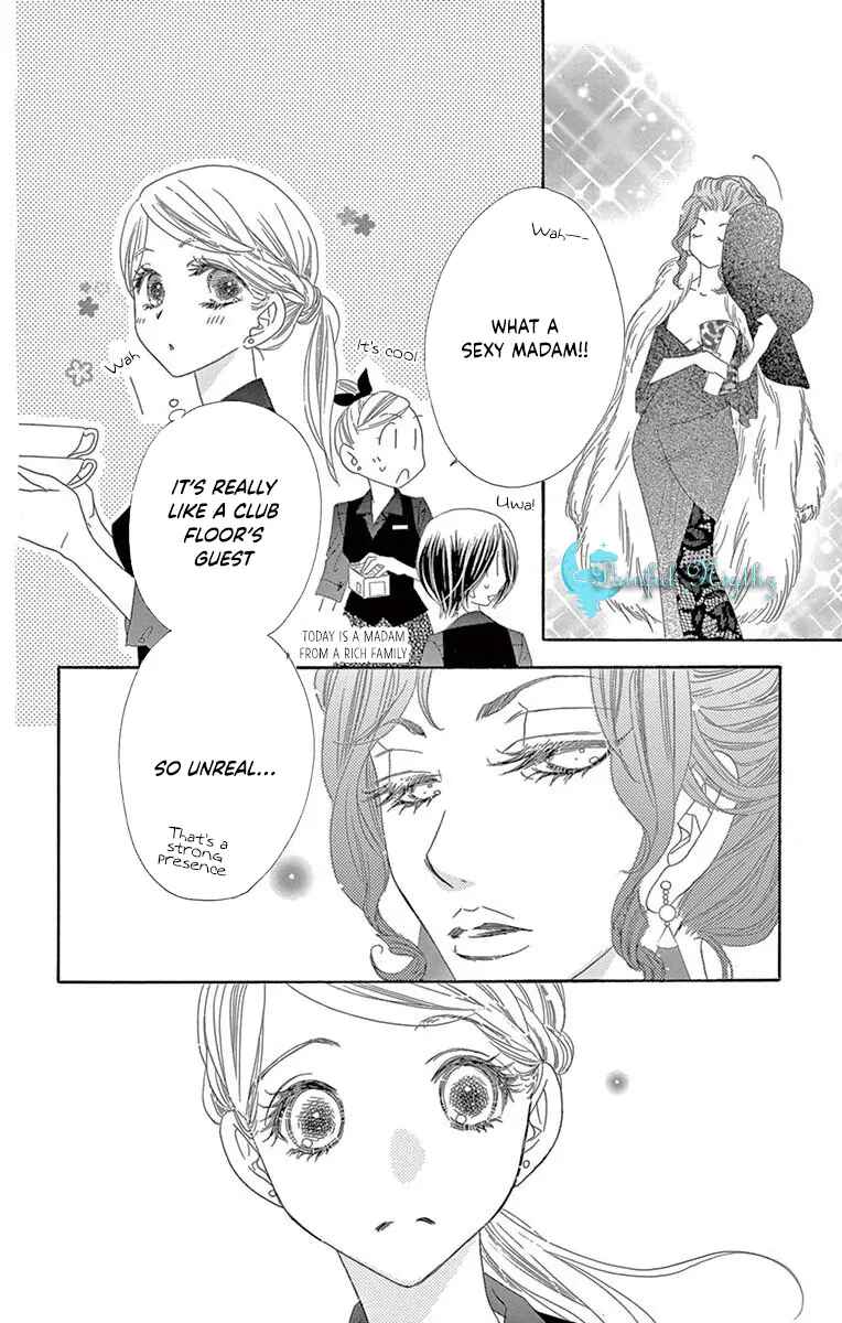 Page 18 Chapter 38 Love Phantom