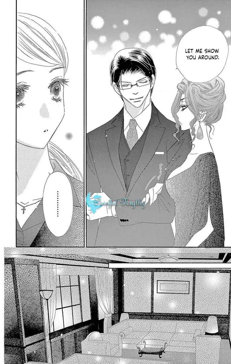 Page 20 Chapter 38 Love Phantom