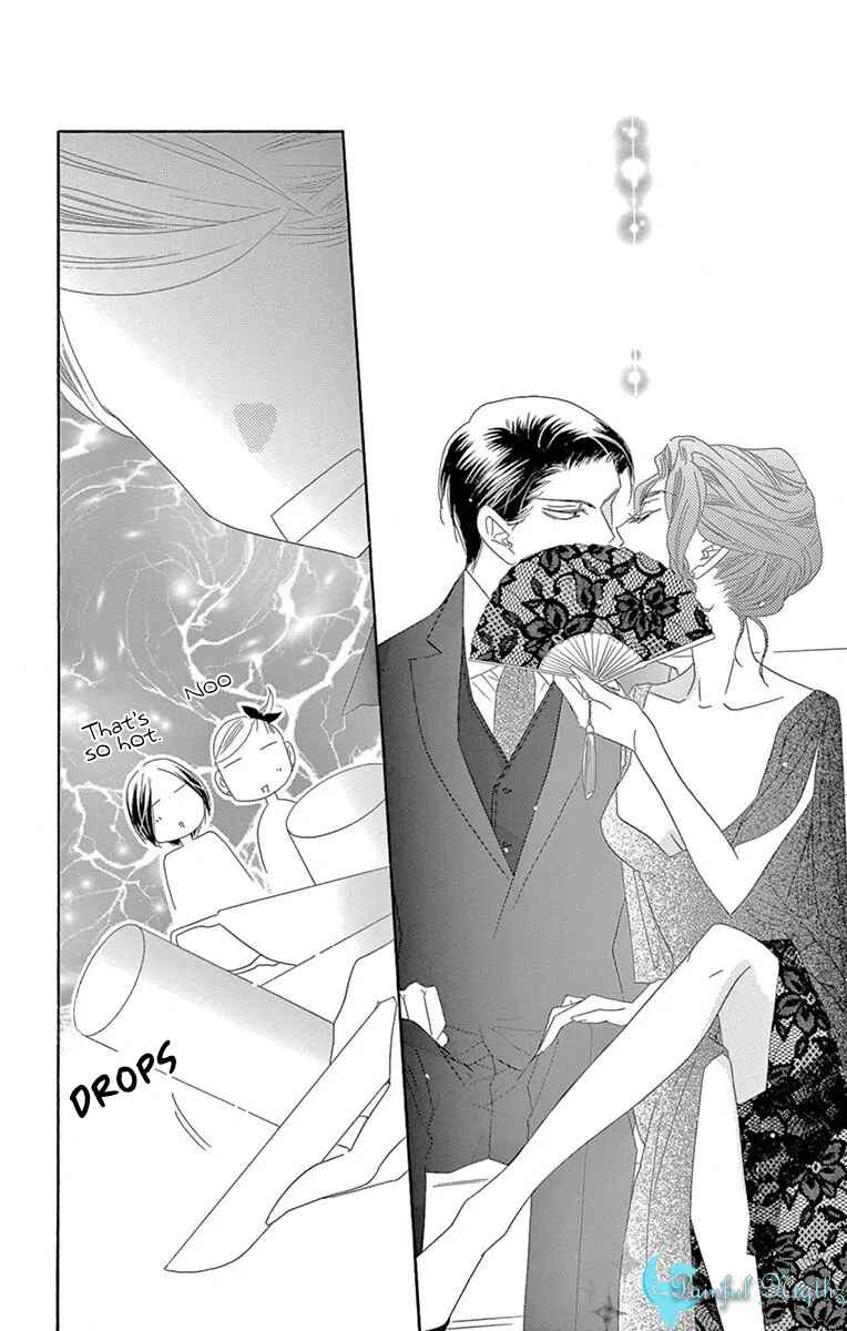 Page 30 Chapter 38 Love Phantom