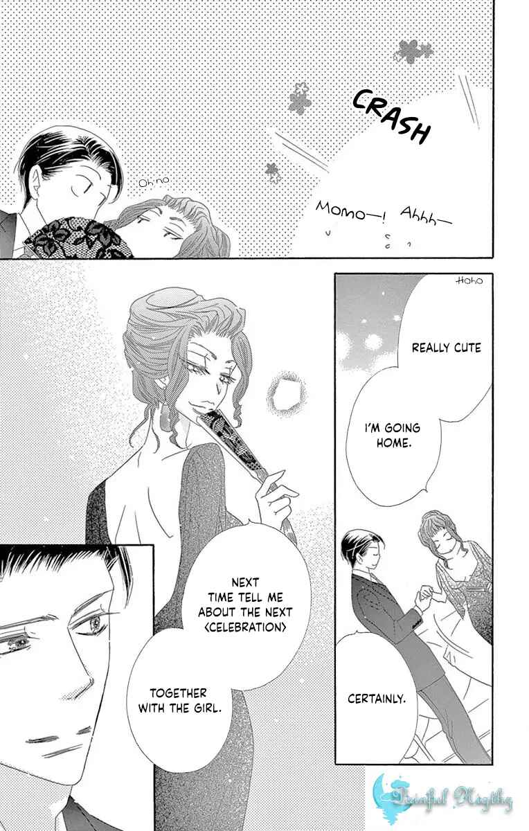 Page 31 Chapter 38 Love Phantom