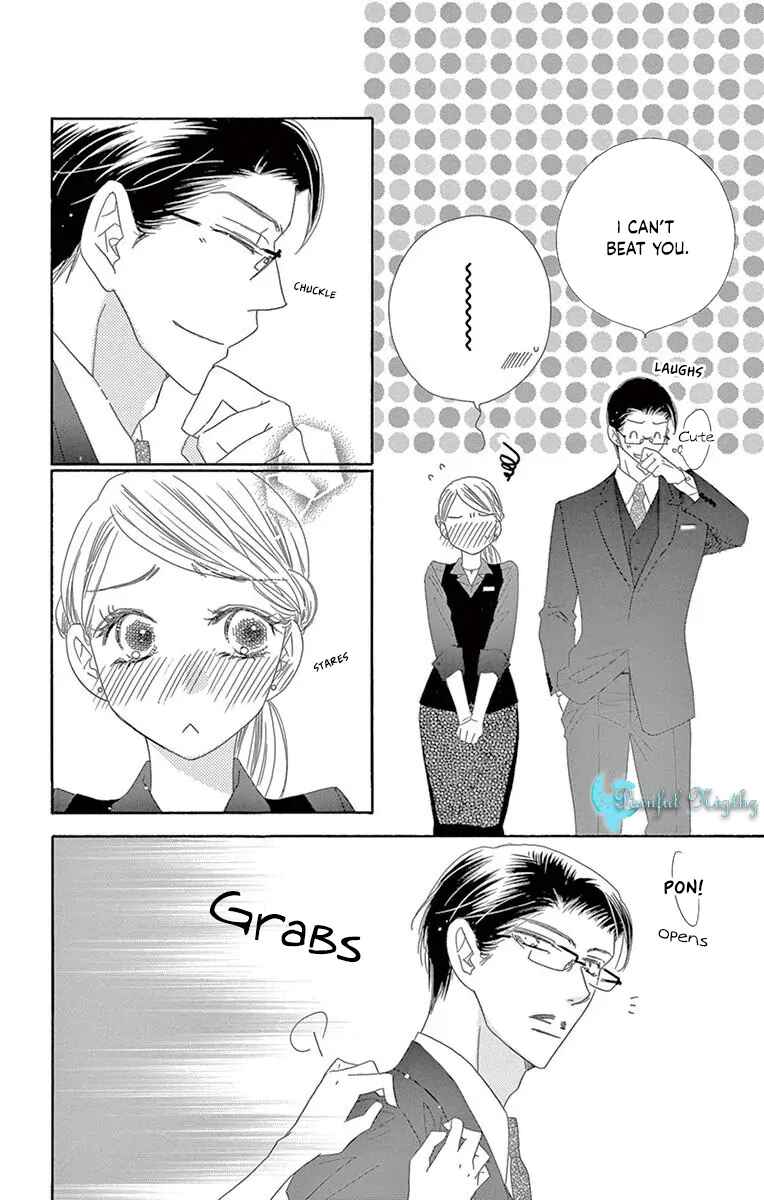 Page 34 Chapter 38 Love Phantom