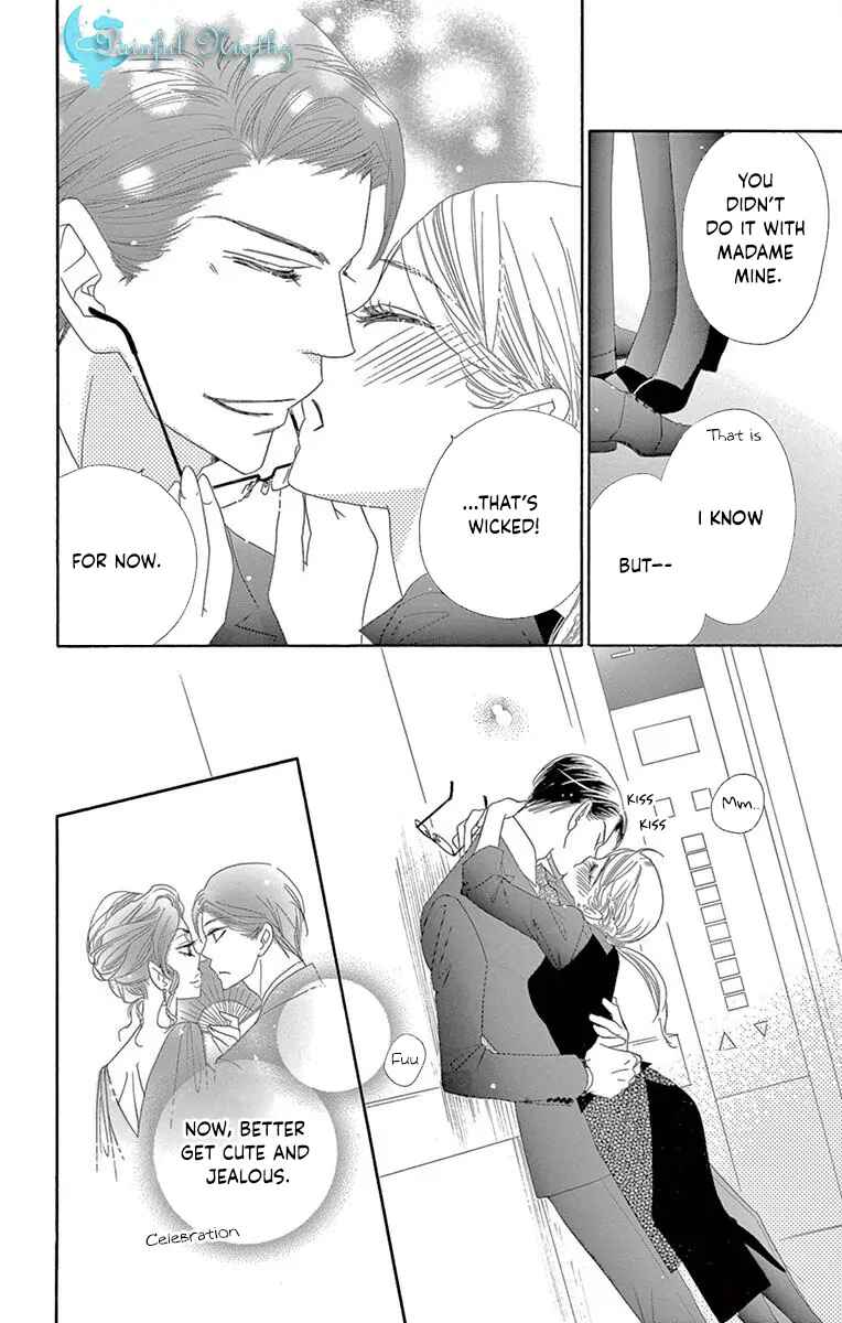 Page 36 Chapter 38 Love Phantom