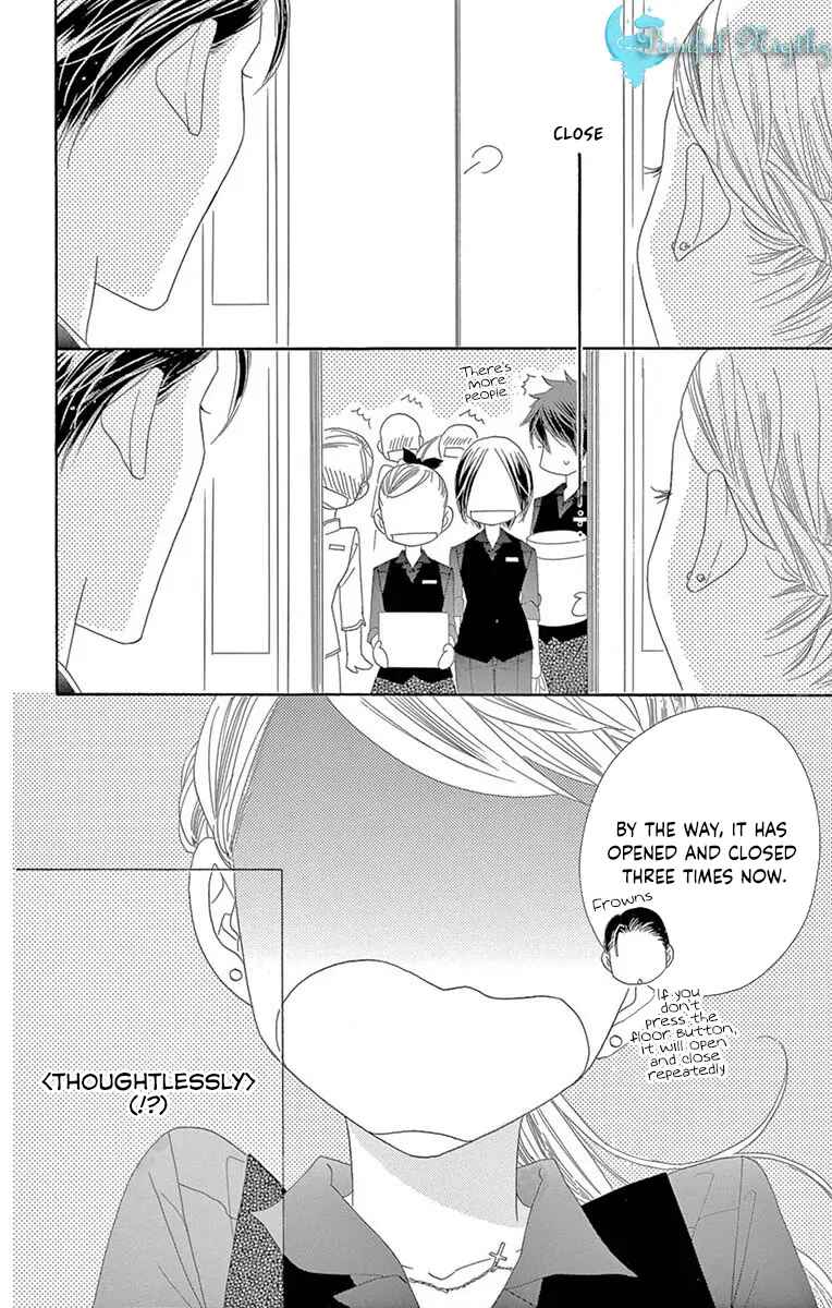 Page 38 Chapter 38 Love Phantom