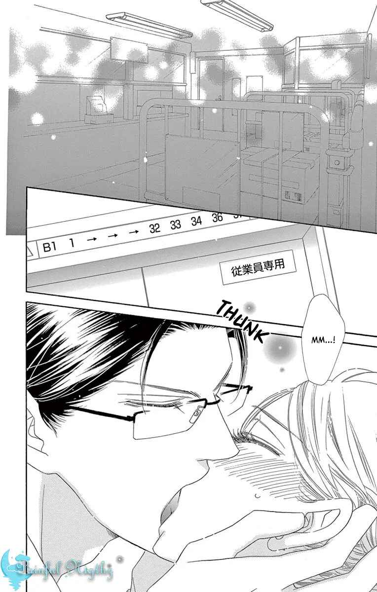 Page 8 Chapter 38 Love Phantom