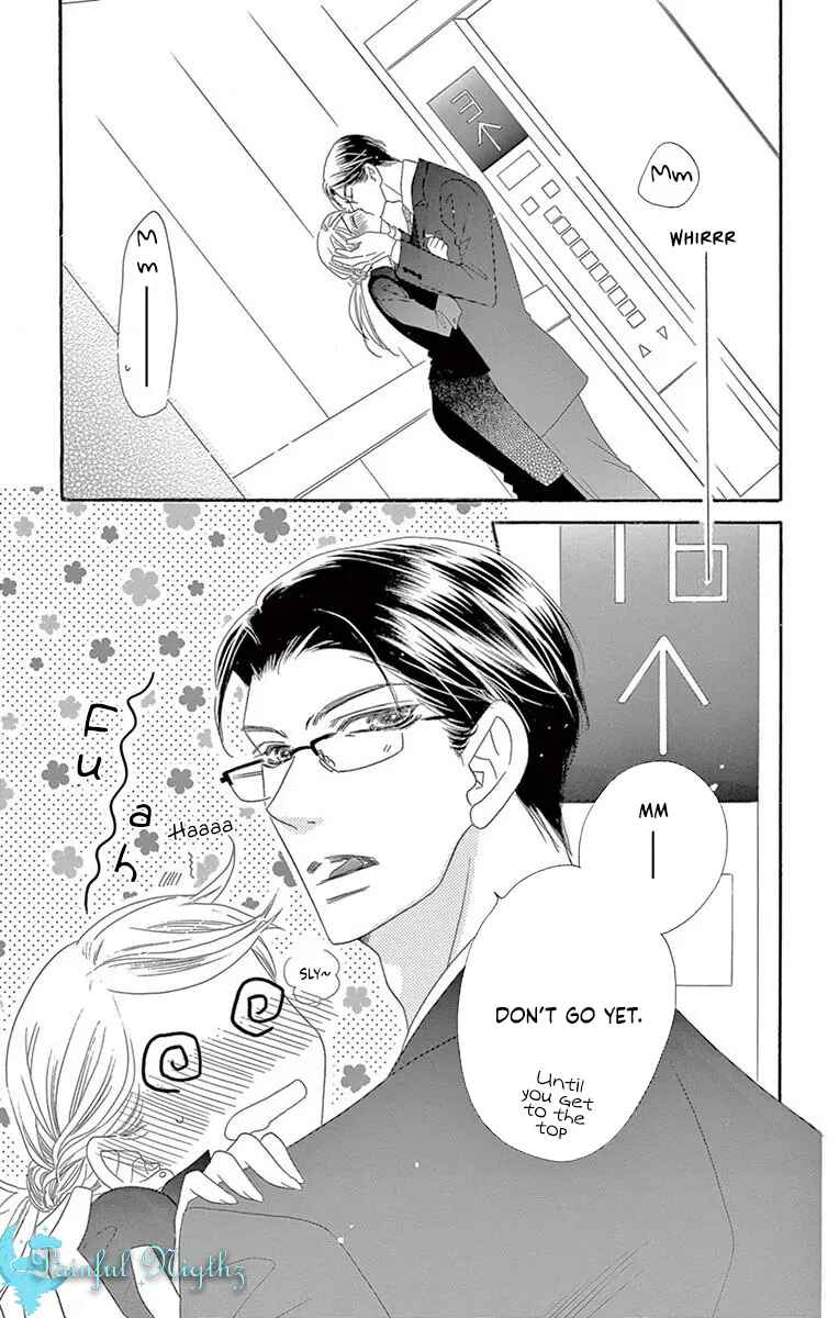 Page 9 Chapter 38 Love Phantom