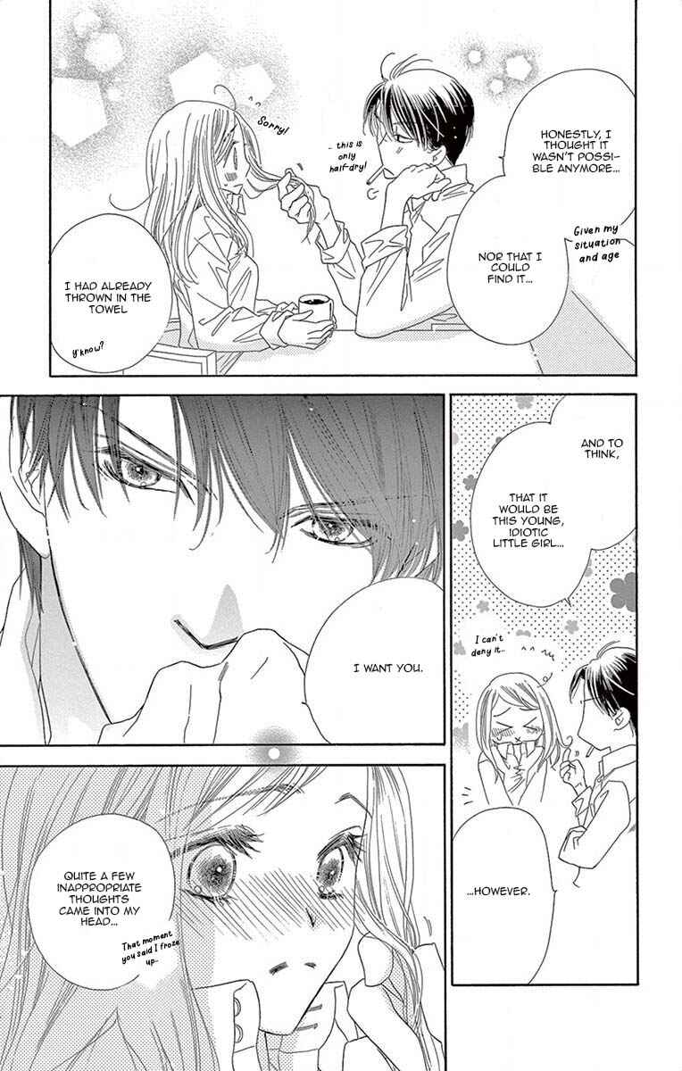 Page 28 Chapter 5 Love Phantom