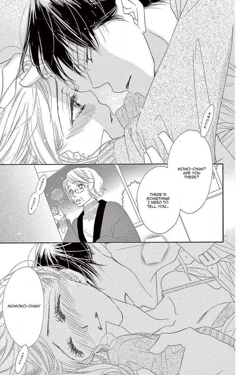 Page 6 Chapter 5 Love Phantom
