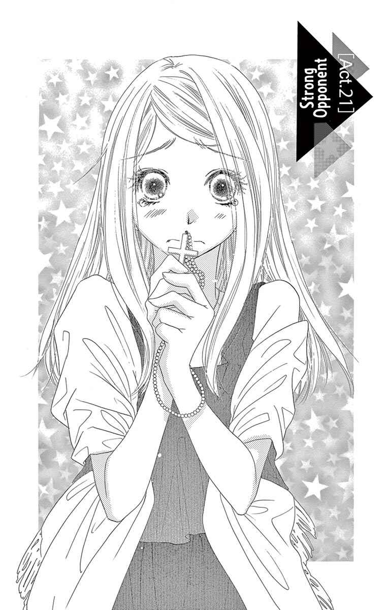 Page 2 Chapter 21 Love Phantom