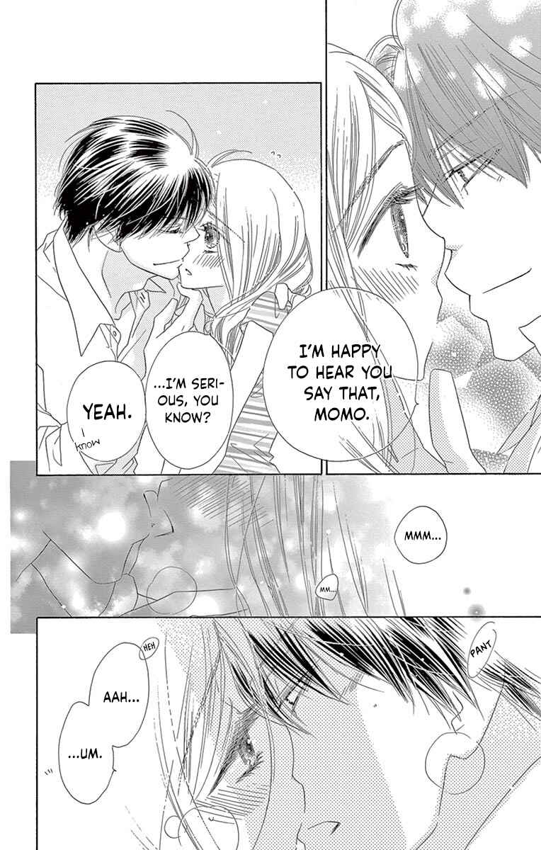 Page 29 Chapter 21 Love Phantom