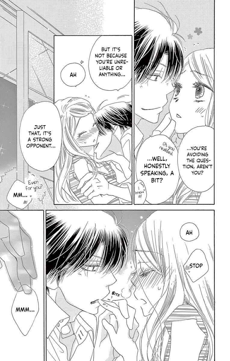 Page 30 Chapter 21 Love Phantom