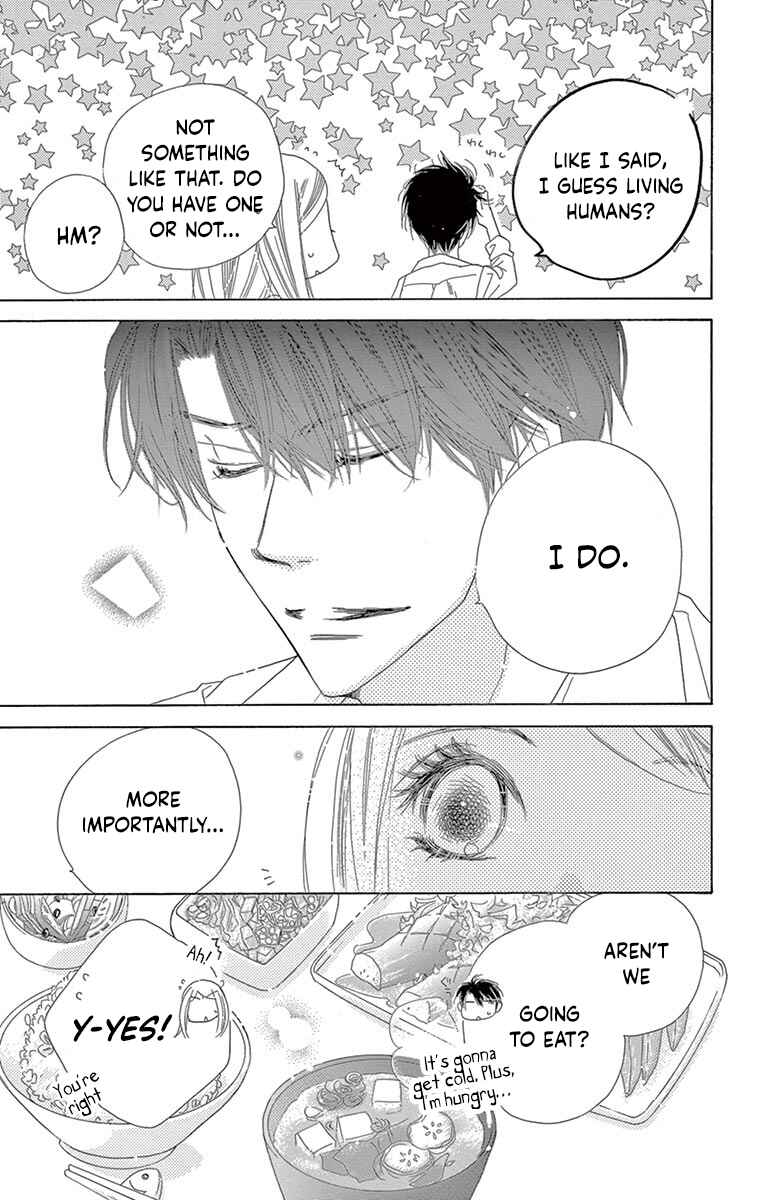 Page 8 Chapter 21 Love Phantom