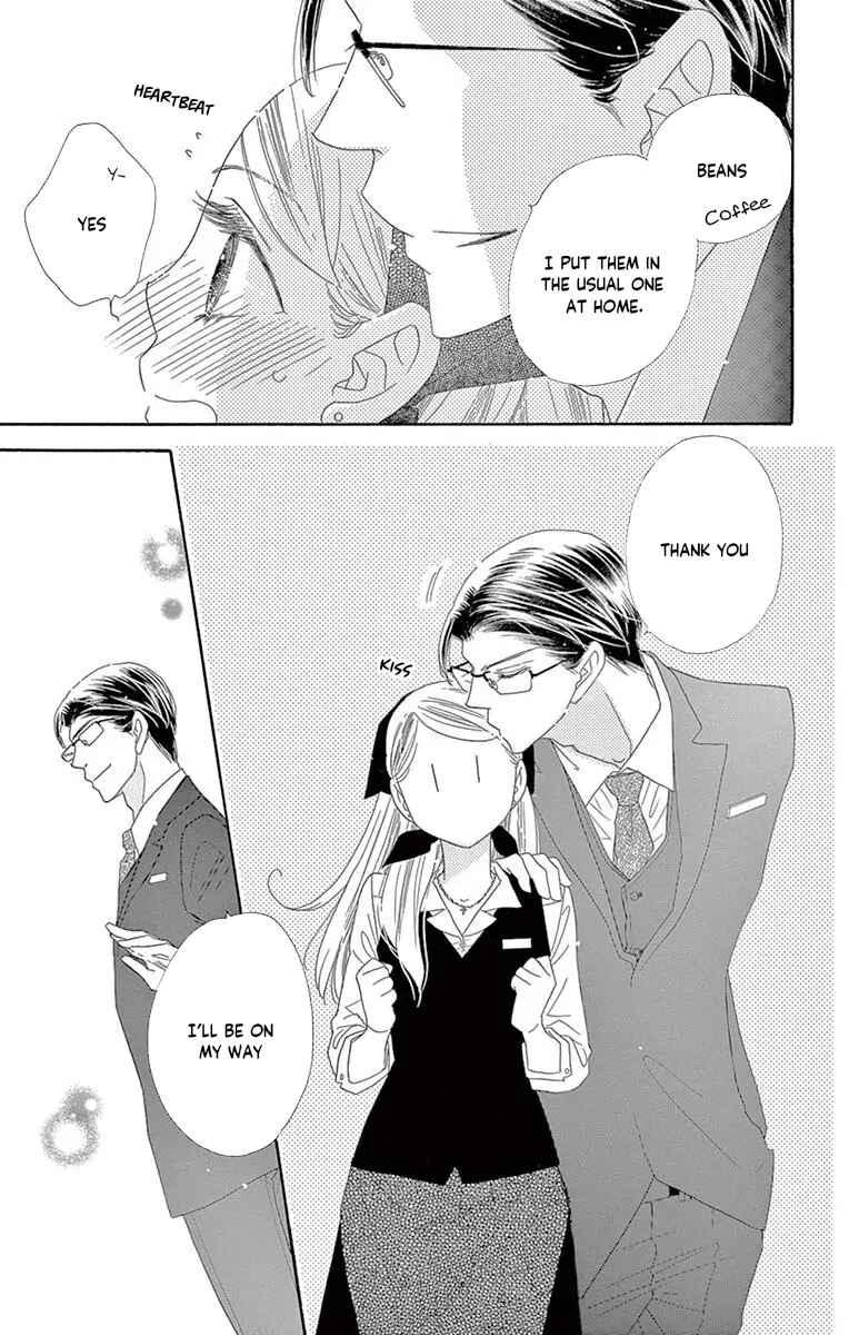 Page 12 Chapter 39 Love Phantom
