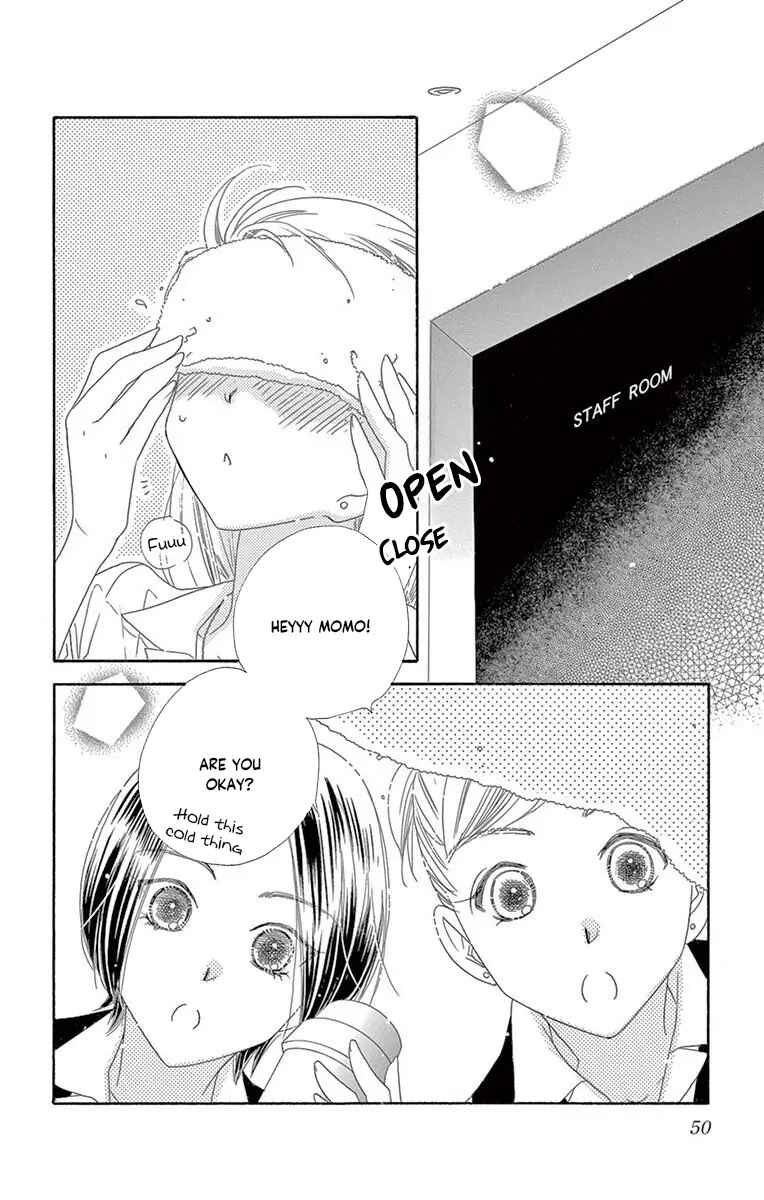 Page 15 Chapter 39 Love Phantom