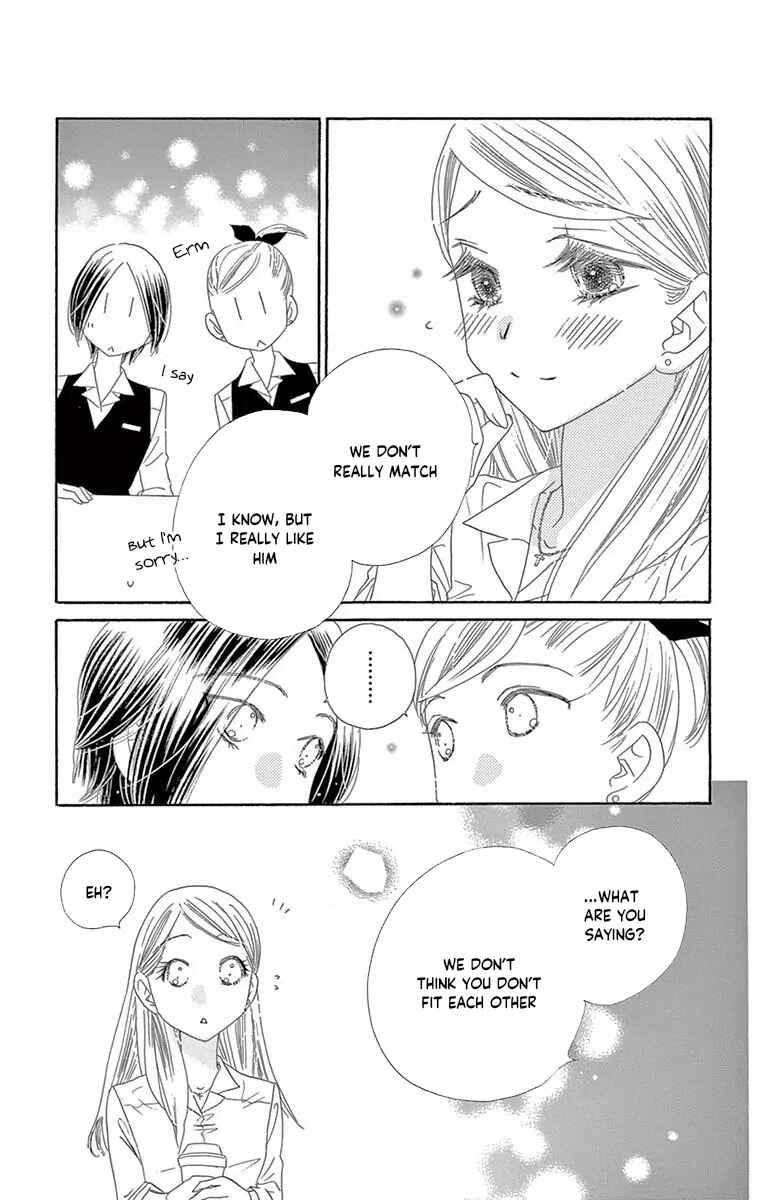 Page 18 Chapter 39 Love Phantom