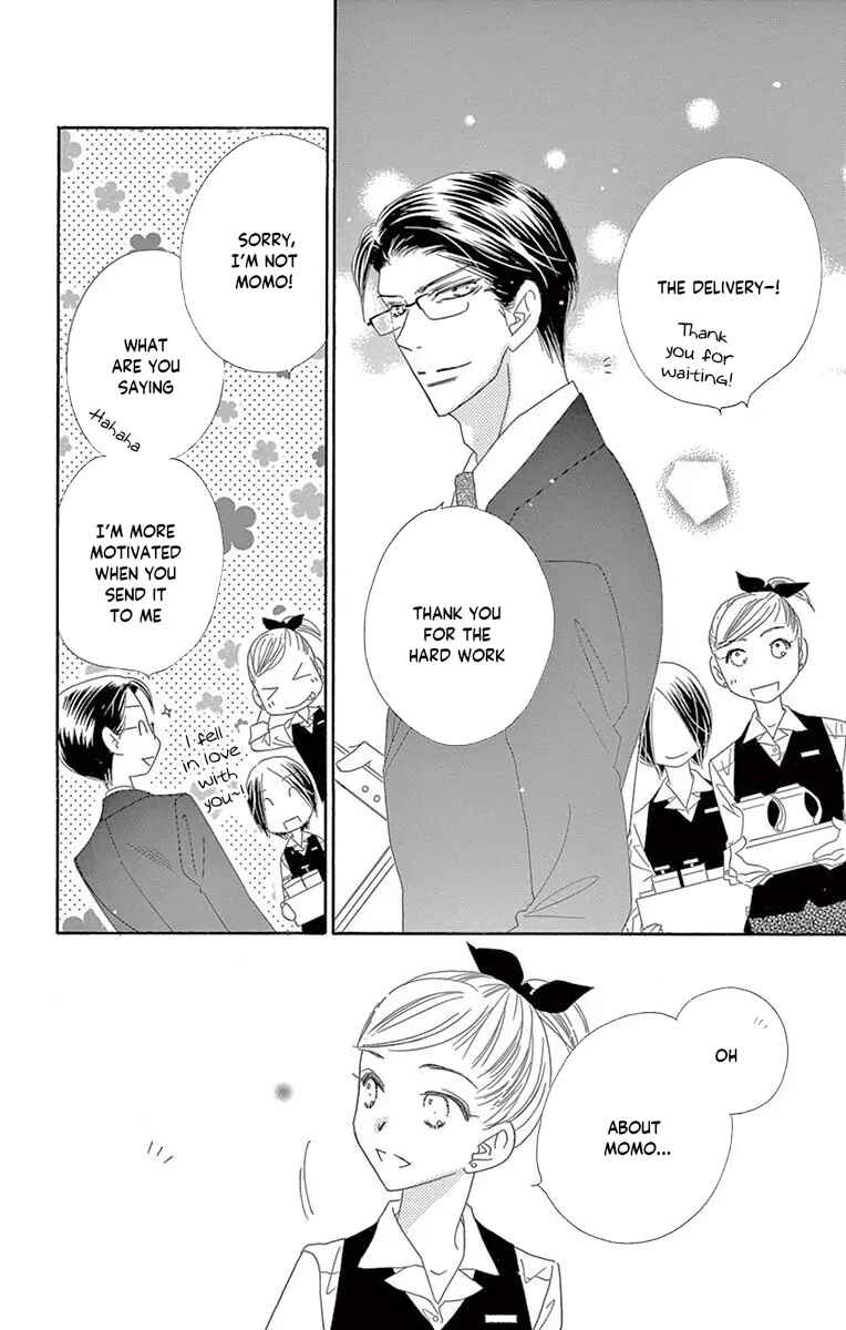 Page 23 Chapter 39 Love Phantom