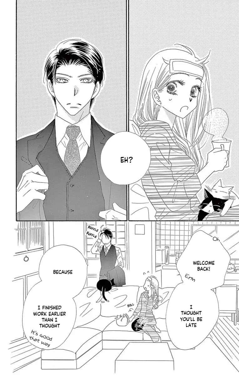 Page 25 Chapter 39 Love Phantom