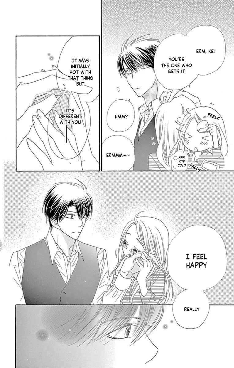 Page 27 Chapter 39 Love Phantom