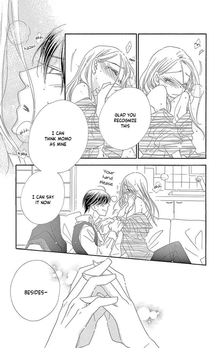 Page 32 Chapter 39 Love Phantom