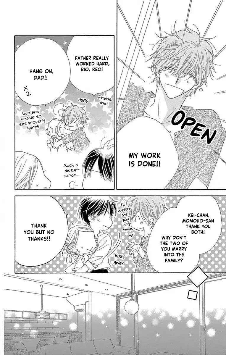 Page 10 Chapter 52 Love Phantom