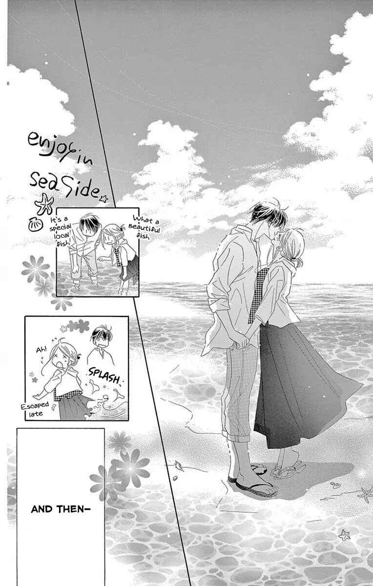 Page 16 Chapter 52 Love Phantom