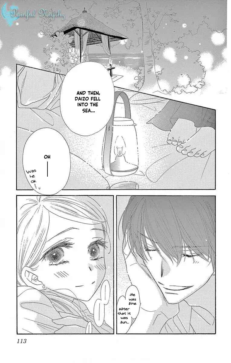 Page 21 Chapter 52 Love Phantom