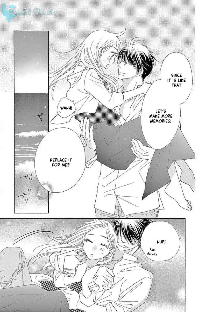 Page 25 Chapter 52 Love Phantom