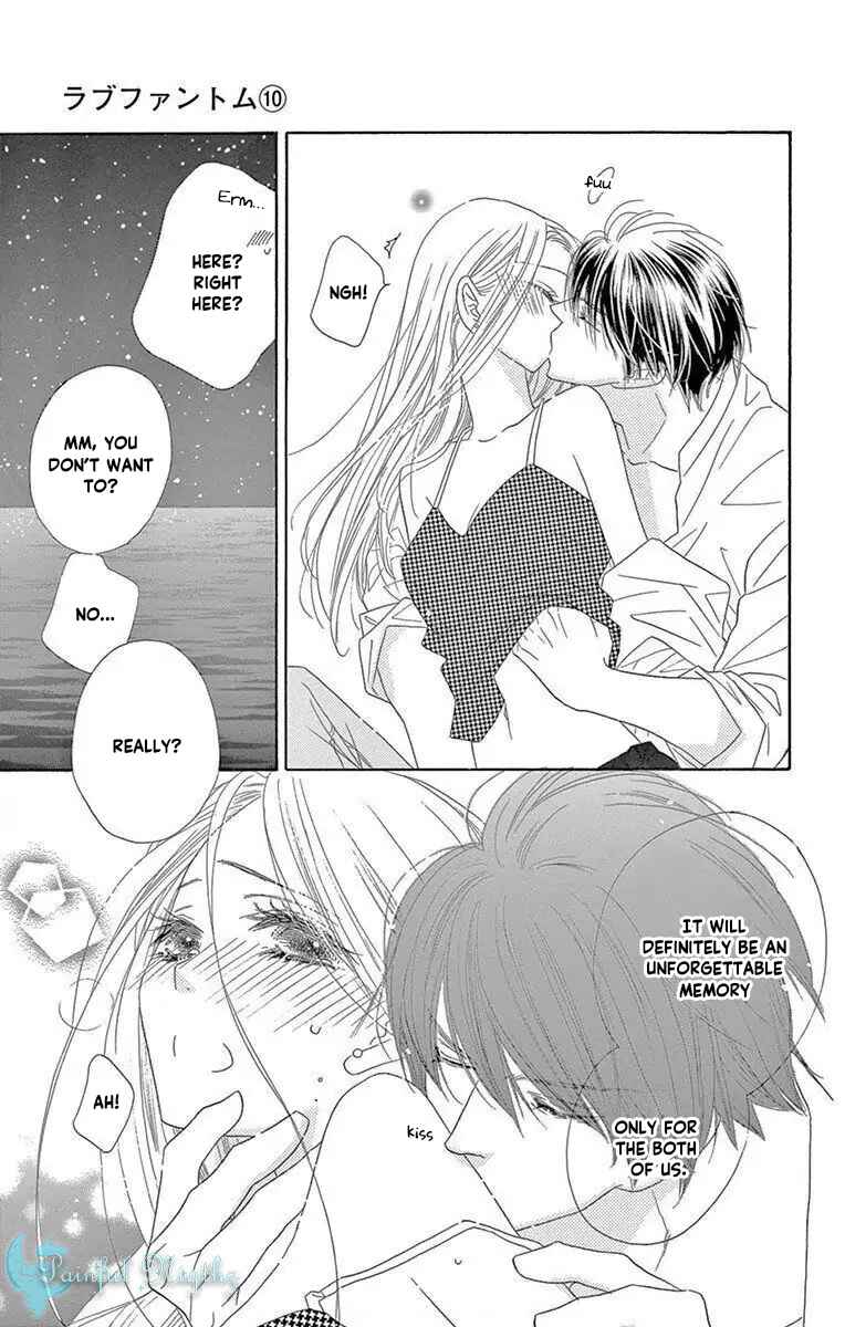 Page 29 Chapter 52 Love Phantom