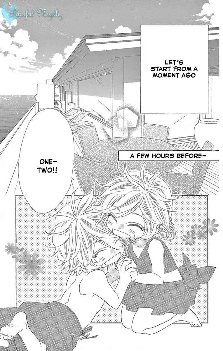 Page 5 Chapter 52 Love Phantom