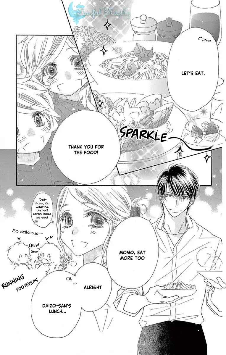 Page 9 Chapter 52 Love Phantom
