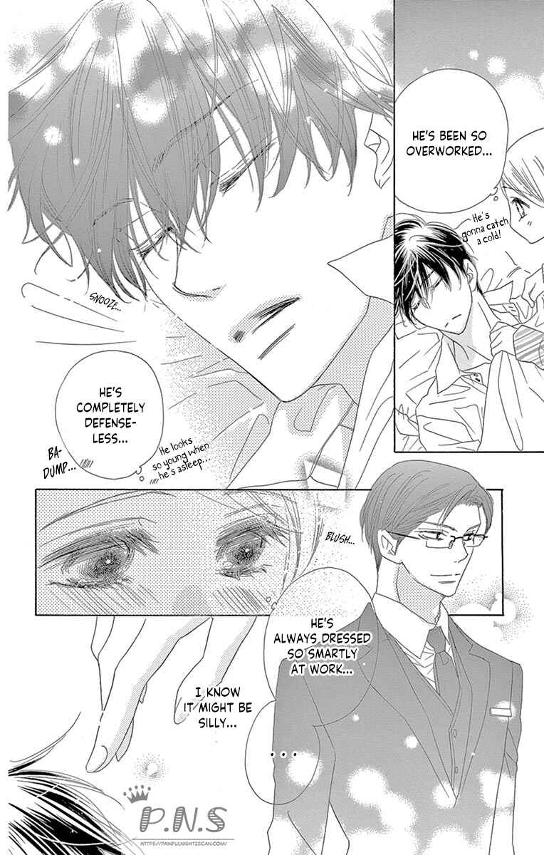 Page 10 Chapter 14 Love Phantom