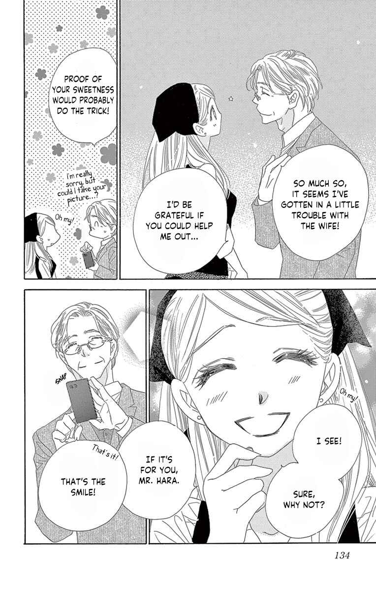 Page 18 Chapter 14 Love Phantom