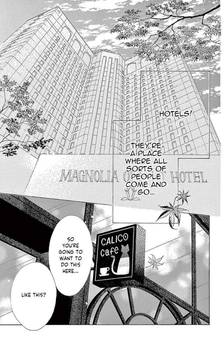 Page 3 Chapter 14 Love Phantom