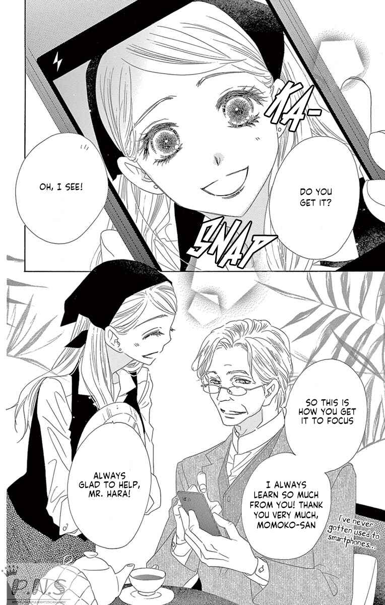 Page 4 Chapter 14 Love Phantom