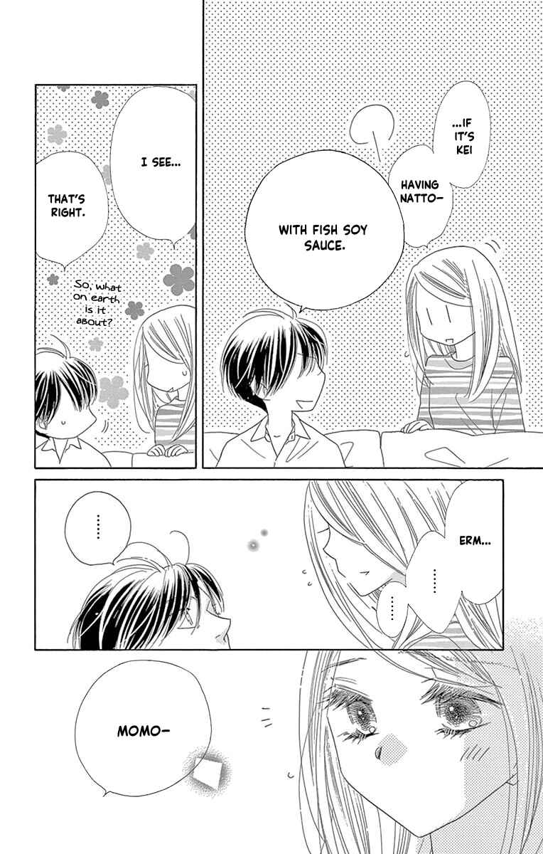 Page 18 Chapter 55 Love Phantom