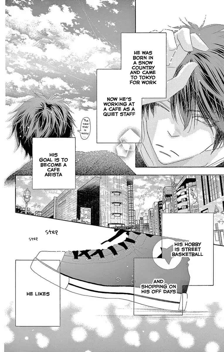 Page 4 Chapter 46 Love Phantom