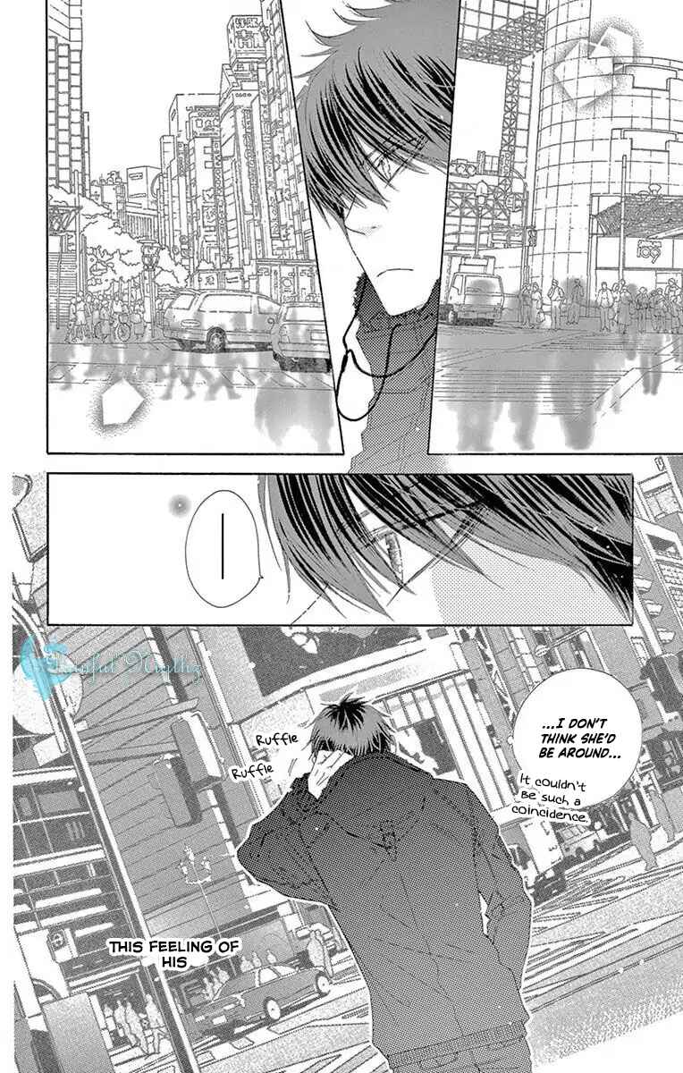 Page 6 Chapter 46 Love Phantom