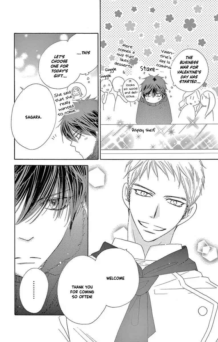 Page 8 Chapter 46 Love Phantom