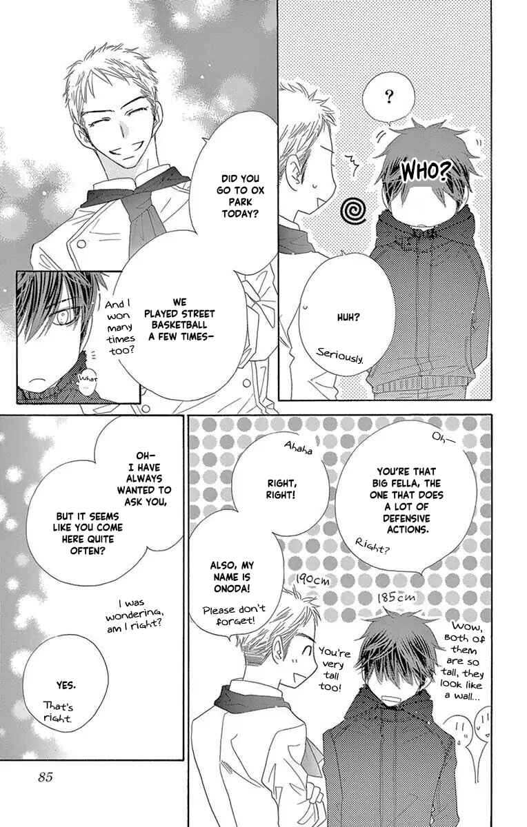 Page 9 Chapter 46 Love Phantom
