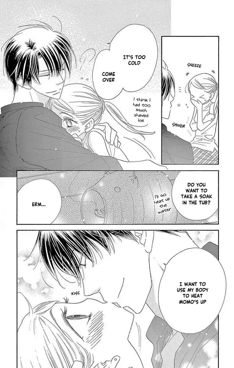 Page 6 Chapter 53.5 Love Phantom