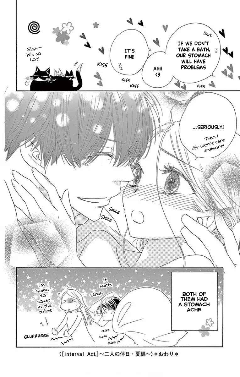 Page 7 Chapter 53.5 Love Phantom