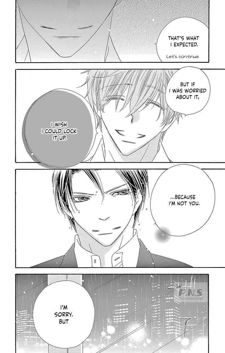 Page 15 Chapter 29 Love Phantom